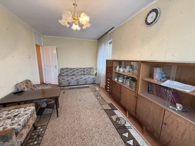 Купить квартиру в ЖК Приоритет в Республике Крым. Вариант № 2260570, 1, площадь - квм, цена 4699000 рублей