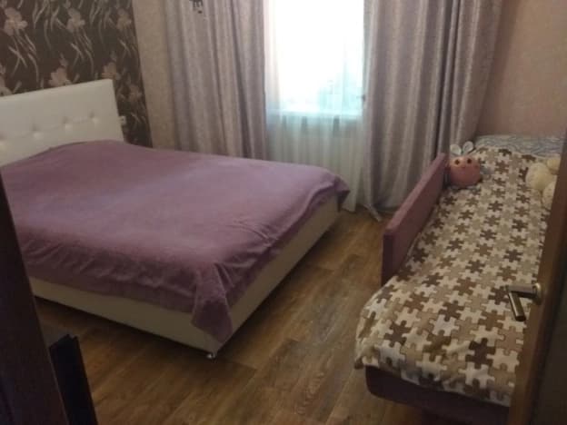 Купить двухкомнатную квартиру в селе Павловское в Суздальском Муниципальном Округе на улице Центральная , село Павловское в Владимирской области. Вариант № 2248979, 1, площадь - квм, цена 7500000 рублей