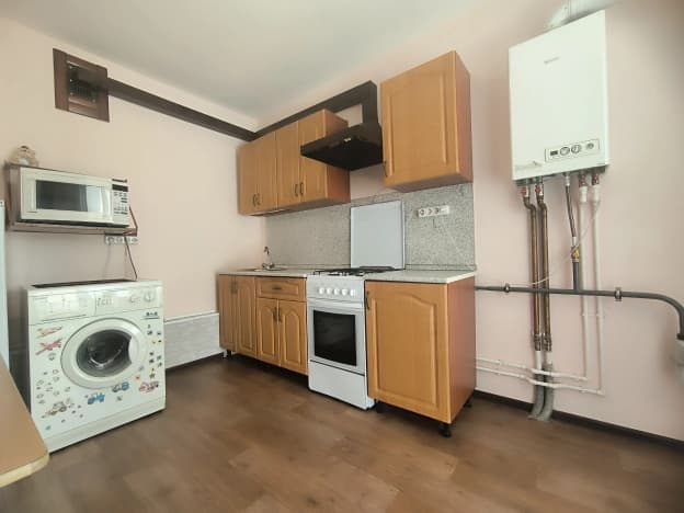 Снять однокомнатную квартиру у метро Некрасовка в Московской области. Вариант № 2256055, 1, площадь - квм, цена 25000 рублей