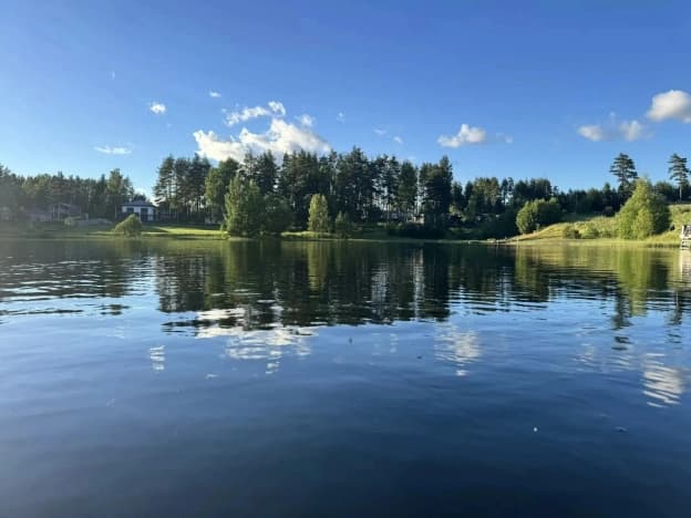 Купить земельный участок в Приозерском районе в Ленинградской области. Вариант № 2250975, 1, площадь - квм, цена 3150000 рублей