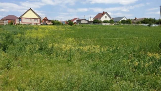 Купить земельный участок в Нижегородской области. Вариант № 2243640, 1, площадь - квм, цена 659100 рублей