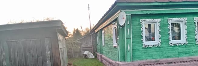 Купить дом в селе Новоалександрово в Суздальском районе на улице Школьная , село Новоалександрово в Владимирской области. Вариант № 2370161, 0, площадь - квм, цена 4450000 рублей