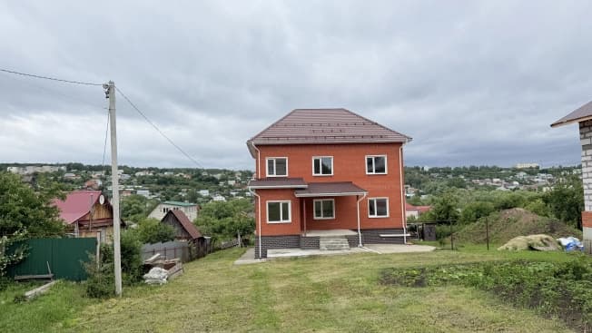 Купить дом в Пензенской области. Вариант № 2324067, 1, площадь - квм, цена 16500000 рублей