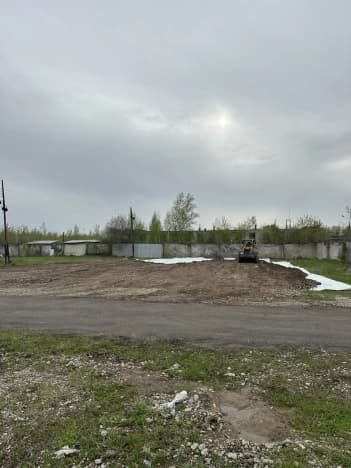 Снять земельный участок в Нижегородской области. Вариант № 1946730, 1, площадь - квм, цена 160000 рублей