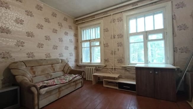 Купить комнату в Суздальском районе в Владимирской области. Вариант № 2160991, 1, площадь - квм, цена 500000 рублей