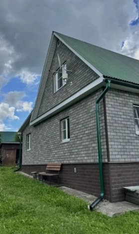 Купить дом в Деревне Афанасьеве в Собинском районе в Владимирской области. Вариант № 2317437, 1, площадь - квм, цена 5520000 рублей