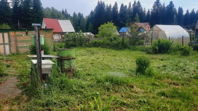 Купить земельный участок в Кемеровской Области — Кузбассе. Вариант № 2225115, 1, площадь - квм, цена 850000 рублей
