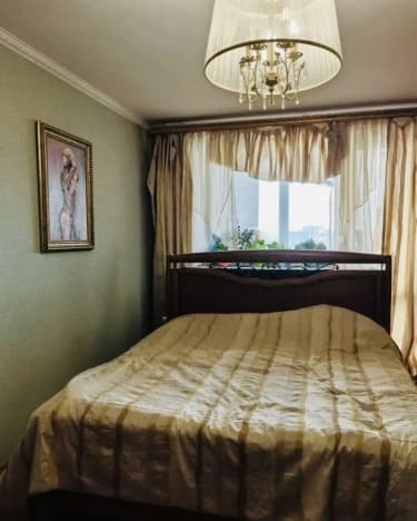 Купить четырехкомнатную квартиру с ремонтом в районе Раменки в Москве. Вариант № 2357339, 1, площадь - квм, цена 22000000 рублей