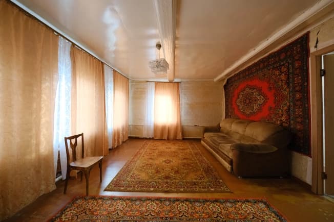 Купить дом площадью до 100 кв.м в Боре. Вариант № 2312297, 1, площадь - квм, цена 5800000 рублей