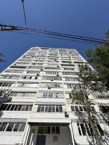 Купить двухкомнатную квартиру с ремонтом на вторичке в Микрорайоне 8Б, район Богородское в Москве. Вариант № 2320325, 1, площадь - квм, цена 19000000 рублей