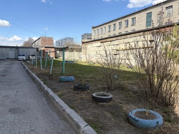 Купить квартиру до 1,5 млн в Новосибирской области. Вариант № 2151300, 1, площадь - квм, цена 1250000 рублей