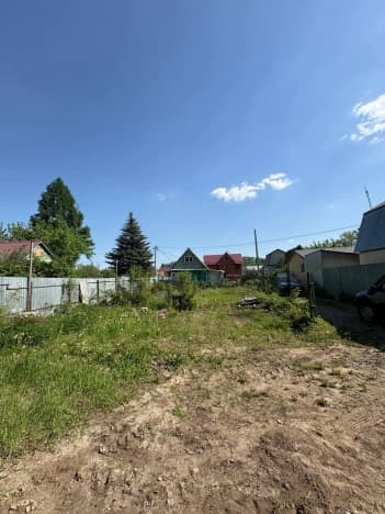 Купить земельный участок в Казани. Вариант № 2180735, 1, площадь - квм, цена 3500000 рублей