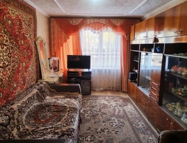 Купить квартиру в Строителе. Вариант № 2339981, 0, площадь - квм, цена 5000000 рублей