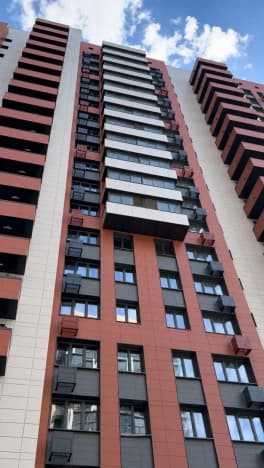 Купить квартиру на улице Новогиреевская в Москве. Вариант № 2370167, 0, площадь - квм, цена 36000000 рублей