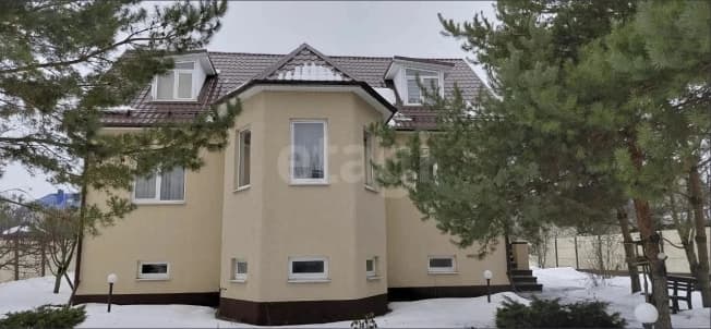 Купить дом на улице Шагаровский тупик в Белгороде. Вариант № 2290119, 0, площадь - квм, цена 15000000 рублей