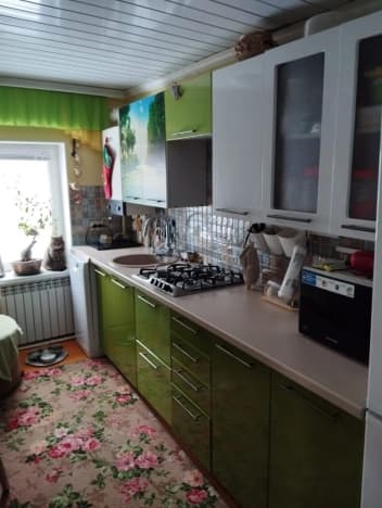 Купить дом в селе Черкутино в Собинском районе на улице Ворошилова, село Черкутино в Владимирской области. Вариант № 1571340, 0, площадь - квм, цена 2750000 рублей