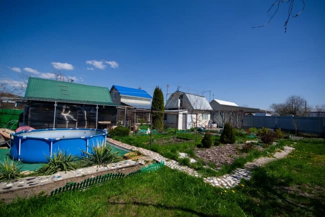 Купить дачу в Балакове. Вариант № 2100144, 0, площадь - квм, цена 1900000 рублей