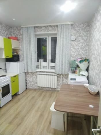 Купить квартиру до 7 млн на улице Жуковского в Улан-Удэ. Вариант № 2084471, 1, площадь - квм, цена 5500000 рублей