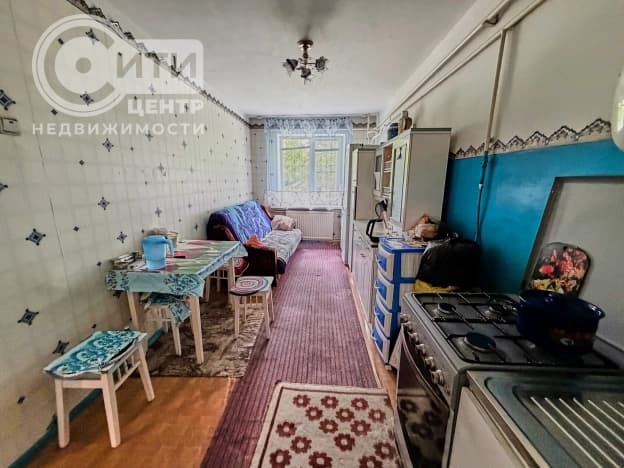 Купить двухкомнатную квартиру до 6 млн в Воронежской области. Вариант № 2195599, 0, площадь - квм, цена 2650000 рублей