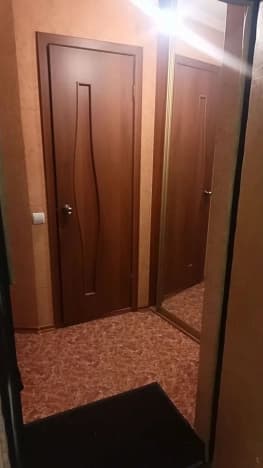 Купить однокомнатную квартиру с ремонтом на вторичке у метро Новаторская в Москве. Вариант № 2325884, 1, площадь - квм, цена 16800000 рублей