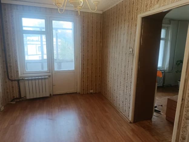 Купить двухкомнатную квартиру на вторичке на улице Анны Ахматовой в Москве. Вариант № 2316682, 1, площадь - квм, цена 17500000 рублей