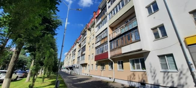 Купить двухкомнатную квартиру в Посёлоке Городского Типе Медведеве в Медведевском районе на улице Ленина, посёлок городского типа Медведево в Республике Марий эл. Вариант № 2245979, 0, площадь - квм, цена 4500000 рублей