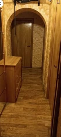 Купить четырехкомнатную квартиру в ЖК Событие в Москве. Вариант № 2265540, 1, площадь - квм, цена 15600000 рублей