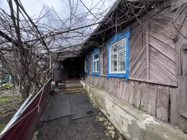 Купить дом в Ефремовском Муниципальном Округе в Тульской области. Вариант № 2152223, 1, площадь - квм, цена 1900000 рублей