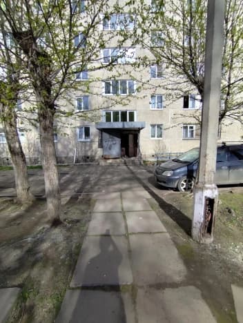 Купить трехкомнатную квартиру в Иркутском Муниципальном Округе в Иркутской области. Вариант № 2137396, 1, площадь - квм, цена 3450000 рублей