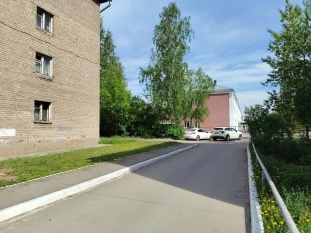 Купить комнату в Перми. Вариант № 2185882, 1, площадь - квм, цена 700000 рублей
