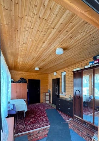 Купить дом площадью до 100 кв.м в Московской области. Вариант № 2225301, 1, площадь - квм, цена 13700000 рублей