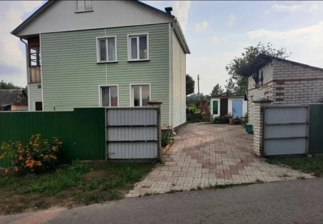 Купить дом в Красногвардейском Муниципальном Округе в Белгородской области. Вариант № 2295929, 0, площадь - квм, цена 5500000 рублей