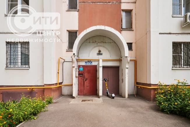 Купить трехкомнатную квартиру в Микрорайоне Придонской в Воронеже. Вариант № 2242548, 1, площадь - квм, цена 6000000 рублей