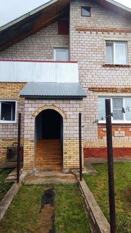 Купить дом в селе Новое барятино в Стерлитамакском районе на улице Соборная , село Новое Барятино в Республике Башкортостан. Вариант № 2350674, 1, площадь - квм, цена 8400000 рублей