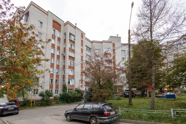 Купить двухкомнатную квартиру в Собинском Муниципальном Округе в Владимирской области. Вариант № 2075838, 0, площадь - квм, цена 8499000 рублей