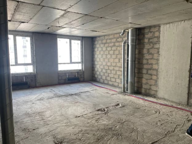 Купить однокомнатную квартиру на вторичке в Микрорайоне 6-й, Бескудниковский район в Москве. Вариант № 2193974, 0, площадь - квм, цена 8700000 рублей