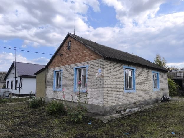 Купить дом в селе Русский камешкир в Камешкирском районе в Пензенской области. Вариант № 2355884, 0, площадь - квм, цена 2250000 рублей