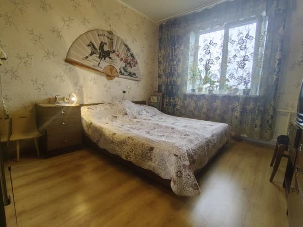 Купить трехкомнатную квартиру на улице Мичурина в Белгороде. Вариант № 2253784, 0, площадь - квм, цена 6700000 рублей