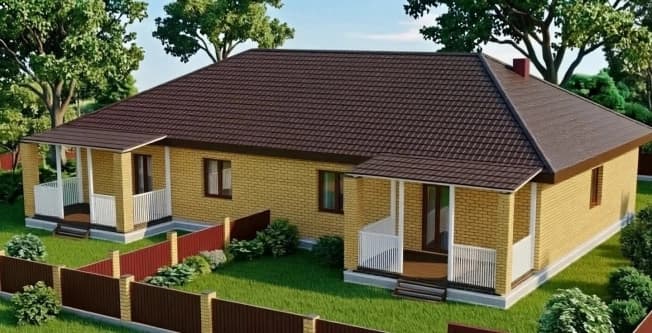 Купить трехкомнатную квартиру площадью 100 кв.м в Липецкой области. Вариант № 2289705, 1, площадь - квм, цена 6700000 рублей