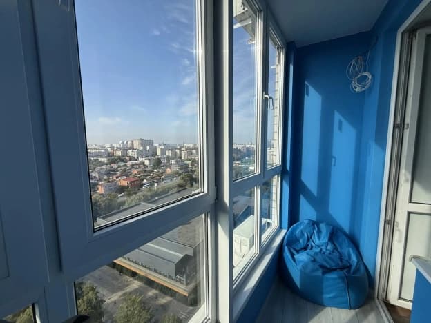 Купить квартиру в Краснодарском крае. Вариант № 2403881, 1, площадь - квм, цена 4950000 рублей