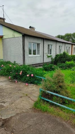 Купить дом в селе Пришня в Щёкинском районе в Тульской области. Вариант № 1907011, 0, площадь - квм, цена 4750000 рублей