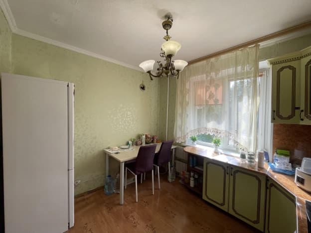 Купить квартиру недорого в Белгородской области. Вариант № 2276234, 1, площадь - квм, цена 4500000 рублей