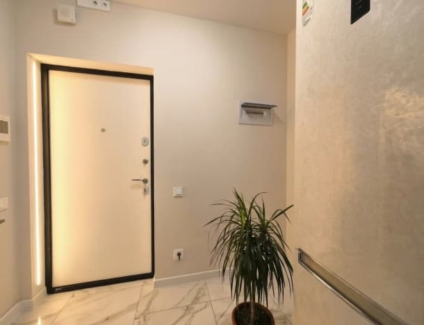 Купить студию в ЖК Скай Гарден (Sky Garden) в Москве. Вариант № 2295004, 1, площадь - квм, цена 10500000 рублей