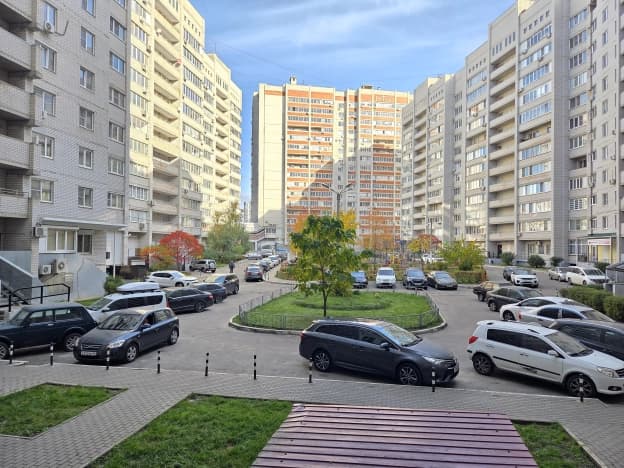 Купить квартиру с мебелью в Воронежской области. Вариант № 2400205, 0, площадь - квм, цена 5800000 рублей