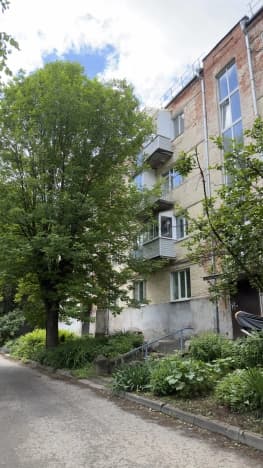 Купить двухкомнатную квартиру до 7 млн в Владимире. Вариант № 2038797, 0, площадь - квм, цена 4540000 рублей