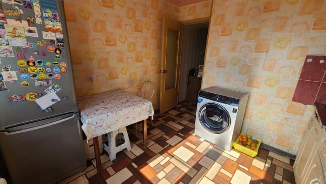 Купить квартиру площадью 40 кв.м в Архангельской области. Вариант № 2333592, 0, площадь - квм, цена 5600000 рублей