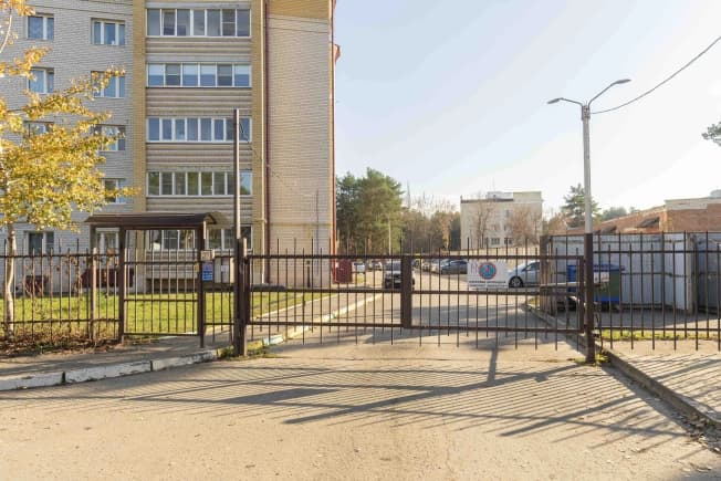 Купить двухкомнатную квартиру с ремонтом в Владимире. Вариант № 2389736, 1, площадь - квм, цена 7800000 рублей
