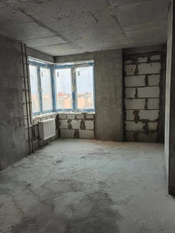 Купить двухкомнатную квартиру в ЖК Гвардейский в Владимире. Вариант № 2278282, 1, площадь - квм, цена 8250000 рублей