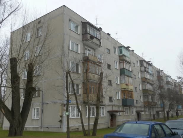 Купить квартиру в Микрорайоне 15-й, жилой комплекс Окский Берег в Нижегородской области. Вариант № 2202701, 0, площадь - квм, цена 4900000 рублей