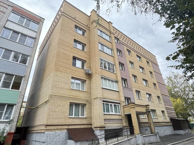 Купить квартиру до 11 млн на вторичке в Владимирской области. Вариант № 2072756, 1, площадь - квм, цена 10690000 рублей